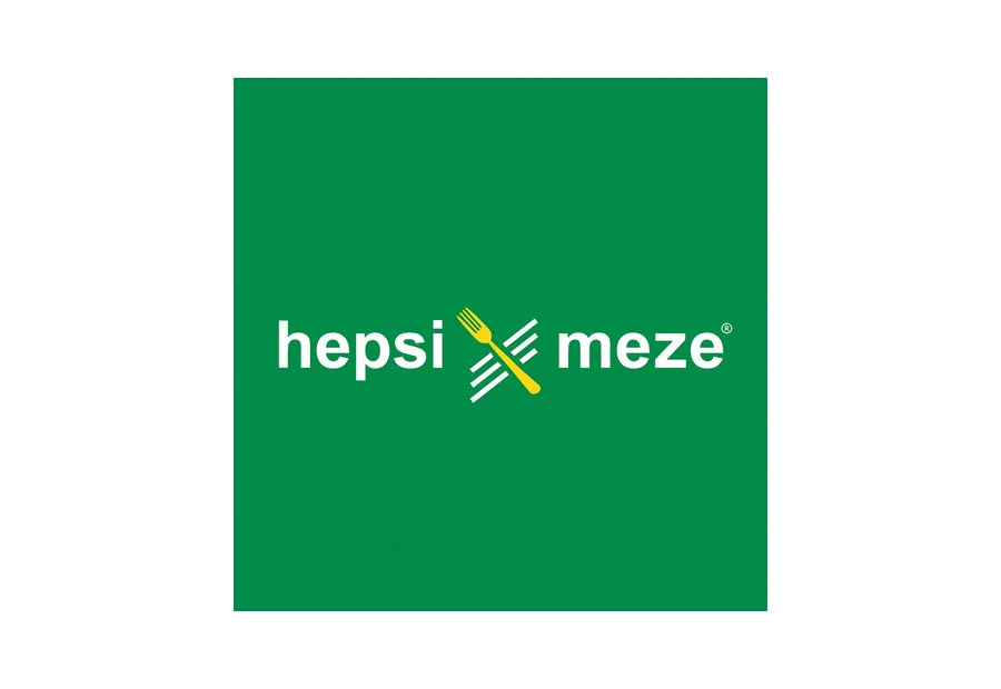 Hepsi Meze referans logosu