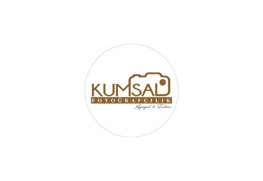 Kumsal Fotoğrafçılık referans logosu