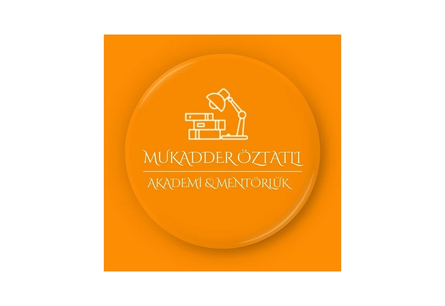 Mukadder Öztatlı Akademi Mentörlük referans logosu