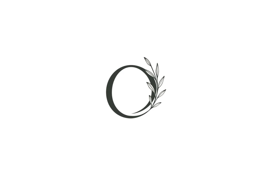 Otantik Botanik referans logosu